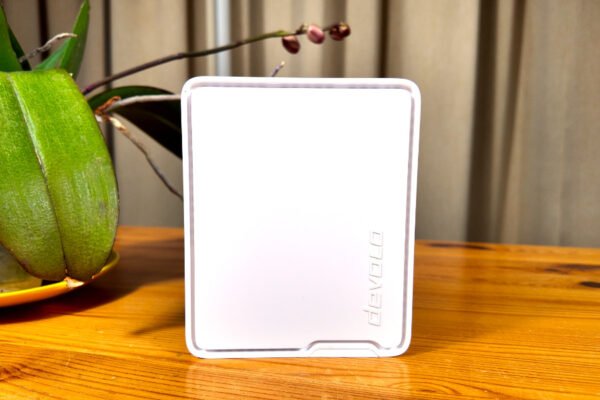 Devolo WiFi 6 Repeater 5400