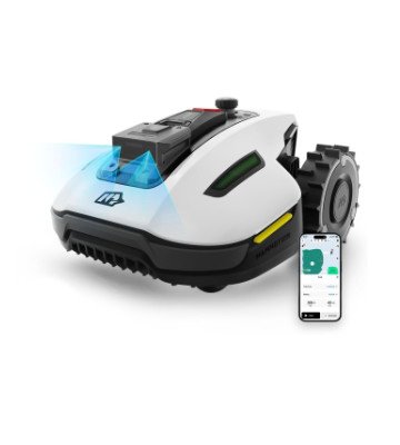 Mammotion Yuka Mini