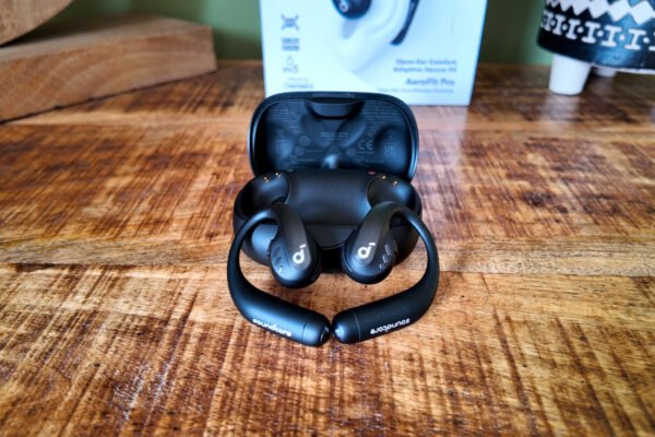Soundcore AeroFit Pro