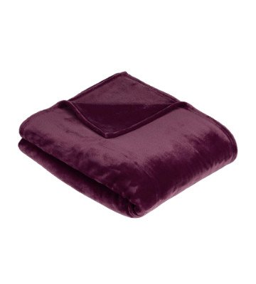 AmazonBasics Plaid en Peluche