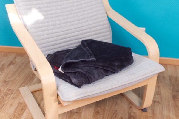 Blumtal Couverture Polaire