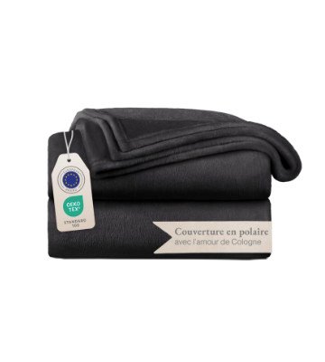 Blumtal Couverture Polaire