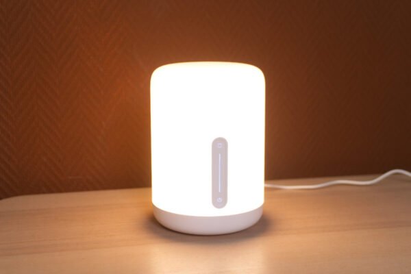 Mi Bedside Lamp 2