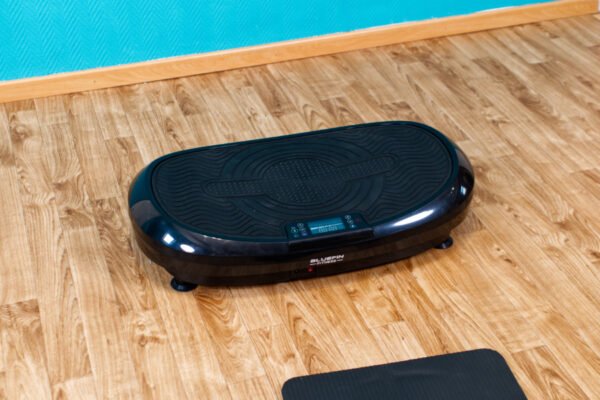 Bluefin Fitness 3D