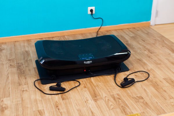 Bluefin Fitness 4D