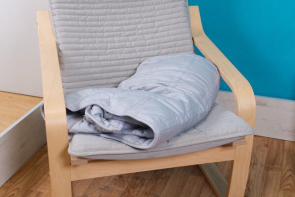 Ella Couverture Lestée Adulte