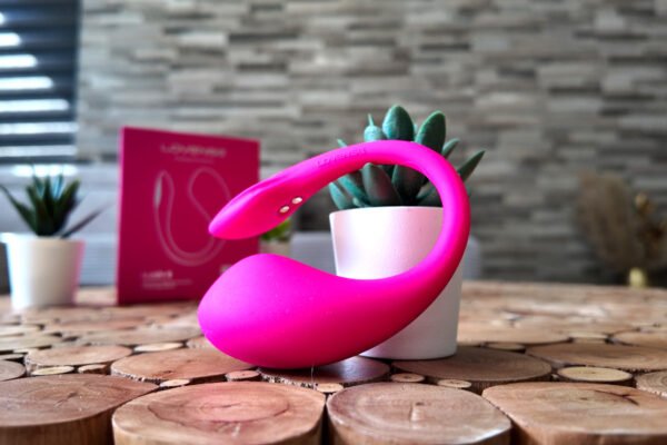 Lovense Lush 4
