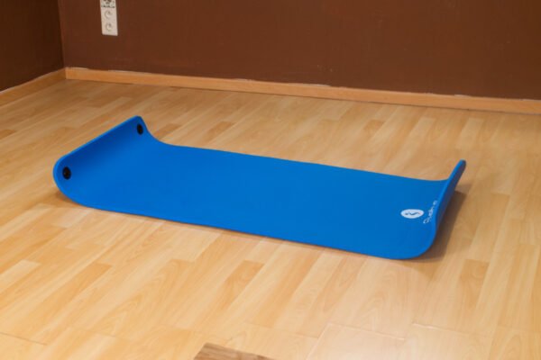 Sveltus Tapis Évolution