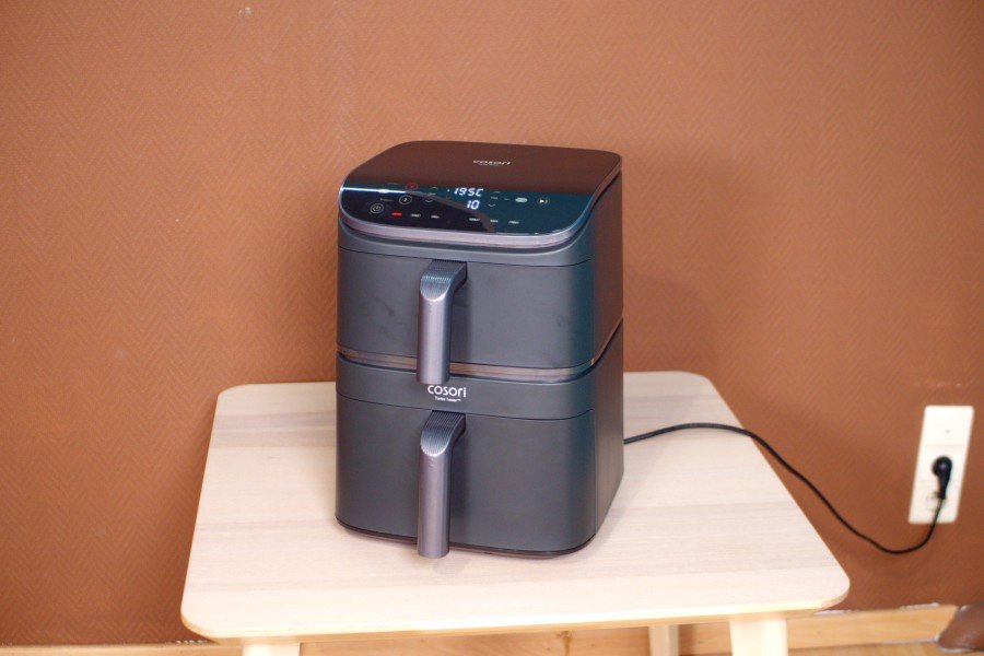 Cosori Turbo Tower