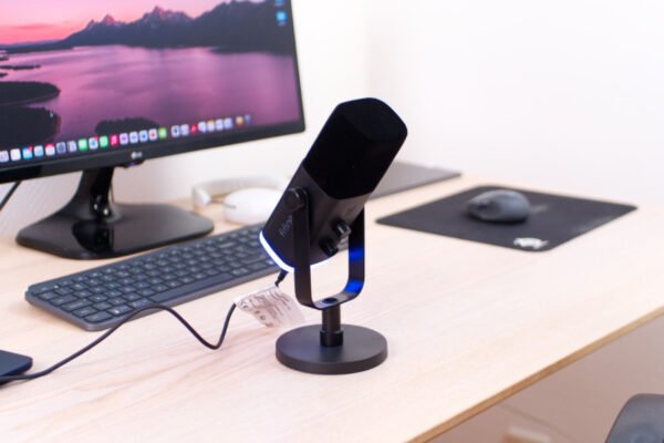 Fifine USB XLR