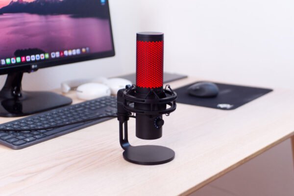 HyperX Quadcast 2