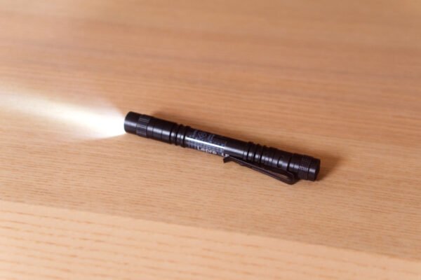 Lepro Mini Lampe Torche LED