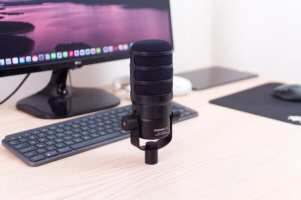 Rode PodMic USB