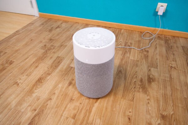 Blueair Blue Pure 511i Max