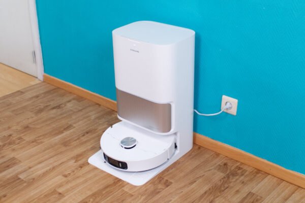 Dreame L40 Ultra AE