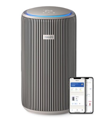 Philips PureProtect Serie 3200