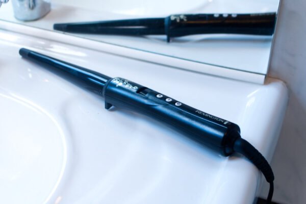 Remington Pearl Wand