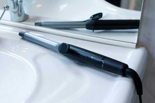 Remington Pro Spiral Curl