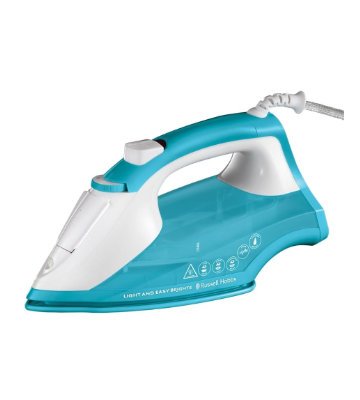Russell Hobbs Light and Easy Brights Aqua