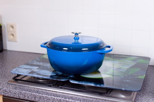 Amazon Basics Ronde Faitout