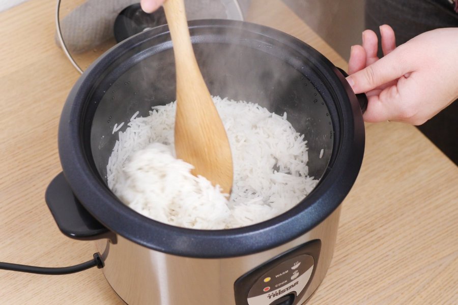 Cuiseur à riz