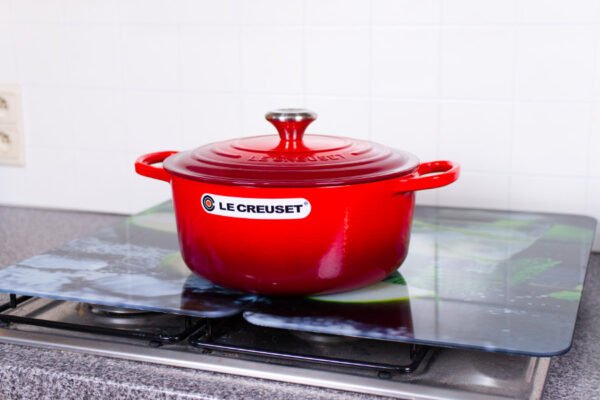 Le Creuset Signature