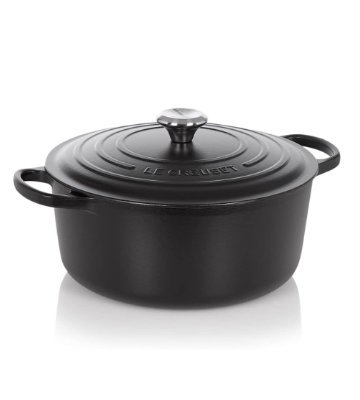 Le Creuset Signature (5,3 litres)