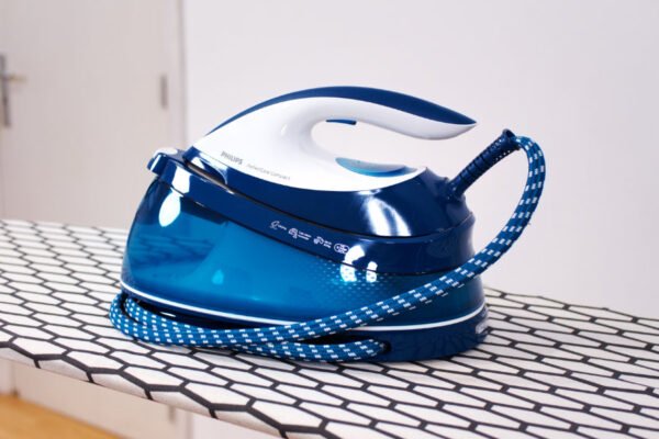 Philips PerfectCare Compact Plus