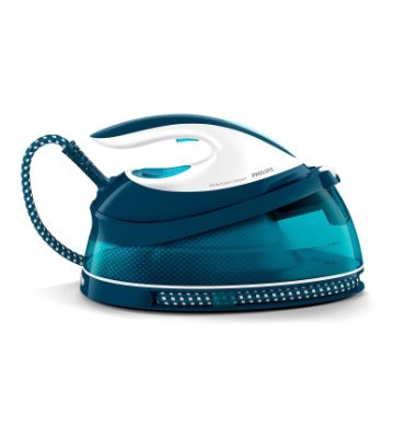 Philips PerfectCare Compact Plus