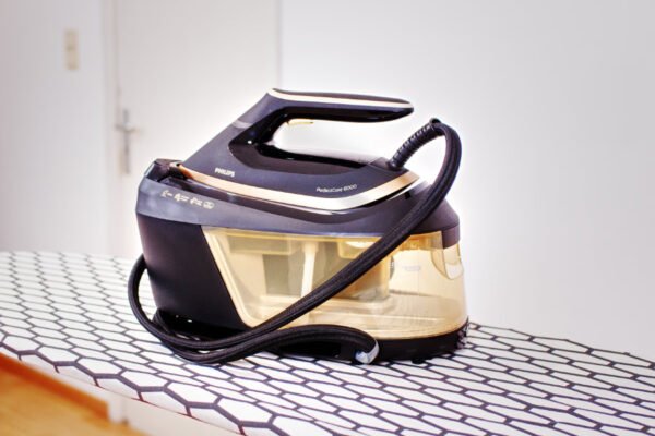 Philips PerfectCare Série 6000