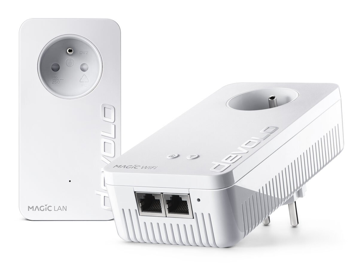 devolo Magic 2 WiFi 6 next_Starter Kit1_