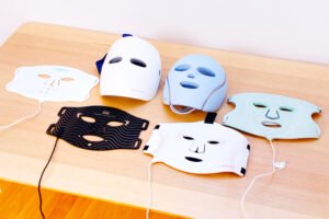 Masque Led