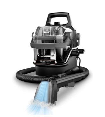 Bissell SpotClean HydroSteam 3689N