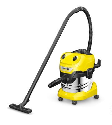 Karcher WD 4 S