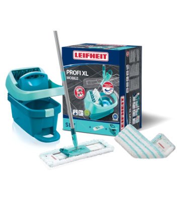 Leifheit Kit Profi XL