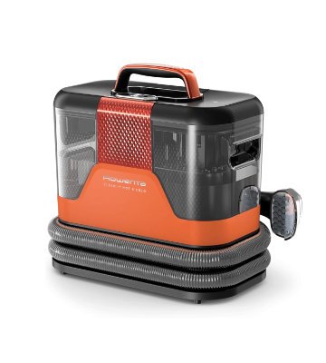 Rowenta Clean It Hot and Cold