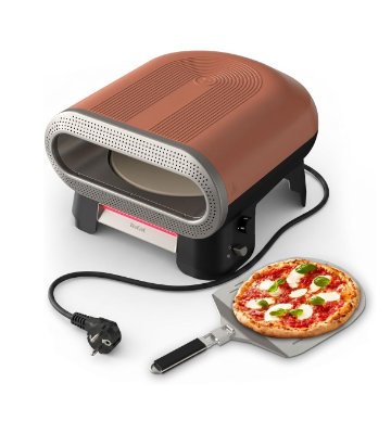 Tefal Pizza Pronto