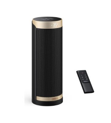 Dreo Solaris Slim H3